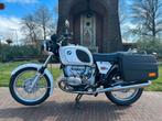 BMW  R60/6. BJ .1975. Mooie oldtimer., Toermotor, 600 cc, Particulier, 2 cilinders