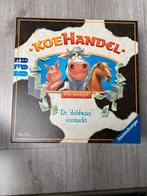 Koehandel - Het doldwaze veemarkt spel!, Ophalen of Verzenden, Zo goed als nieuw