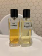 Chanel misia en 1932, Ophalen of Verzenden, Zo goed als nieuw, Parfumfles
