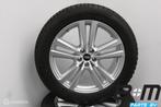WINTER! ORIGINEEL! 20 inch velgen Audi Q7 4M! 4M0601025G, Auto-onderdelen, Banden en Velgen, Gebruikt, Velg(en)