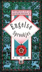 Engelse sprookjes - Elmar, Boeken, Overige merken, Elmar, Verzenden, Europa