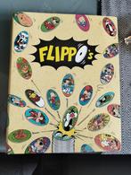 Flippo's verzamelalbum Looney Tunes, Ophalen of Verzenden, Looney Tunes, Map, Album of Poster, Met verzamelmap(pen)
