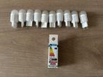G9 11x LED HL 453L (gebruikt), Huis en Inrichting, Lampen | Losse lampen, Led-lamp, Minder dan 30 watt, Soft of Flame, Nieuw