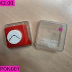 Ponsen & punches, Hobby en Vrije tijd, Kaarten | Zelf maken, Ophalen of Verzenden, Gebruikt, Overige thema's, Pons of Mal