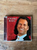 Cd andré Rieu: 100 jahre Straus, Ophalen of Verzenden, Zo goed als nieuw