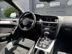 Audi A5 Sportback 1.8 TFSI Pro Line S-Line | Navigatie | Ban, Gebruikt, Euro 6, 4 cilinders, 4 stoelen