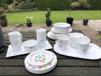 Mepal camping servies, Ophalen, Gebruikt