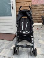 Buggy Koelstra type Simba, Ophalen, Zo goed als nieuw, Koelstra, Zonnekap