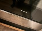 Inventum Gasfornuis met Oven - 3 jaar oud, Gebruikt, Oven, Vrijstaand, Ophalen