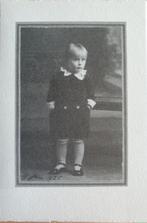 Rouwkaart Hans Kresse 1992 (Eric de Noorman), Boeken, Stripboeken, Verzenden, Eén stripboek, Nieuw, Hans G.Kresse