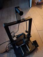 Creality 3D Printer - Zo goed als nieuw!, Ingebouwde Wi-Fi, Ophalen of Verzenden, Zo goed als nieuw, Creality