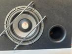 Focal subwoofer z.g.a.n., Auto diversen, Autospeakers, Ophalen of Verzenden, Zo goed als nieuw