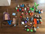 Playmobil ongesorteerd, Ophalen, Zo goed als nieuw