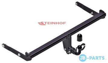 Vaste trekhaak Volkswagen Golf VII Stationwagen 08/2013-2020 beschikbaar voor biedingen