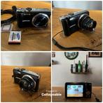 Samsung WB 600, 12 MPix 15X Opt. Zoom, Gebruikt, 12 Megapixel, Ophalen of Verzenden, Samsung