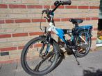 Alpina Yabber 18 inch kinderfiets, Ophalen, Gebruikt, 16 tot 20 inch, Alpina