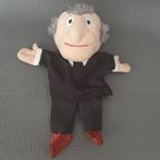 Vintage Waldorf the Muppets handpop, Ophalen of Verzenden, Zo goed als nieuw, Overige typen