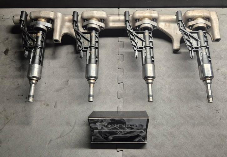 BMW injector 2.0 B48A20A, Auto diversen, Overige Auto diversen, Ophalen of Verzenden