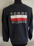 Tommy Hilfiger Trui Maat 14/164, Gebruikt, Jongen of Meisje, Trui of Vest, Ophalen of Verzenden