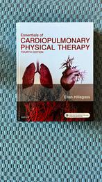 Studieboeken opleiding Fysiotherapie, Boeken, Ophalen of Verzenden, Gelezen, HBO