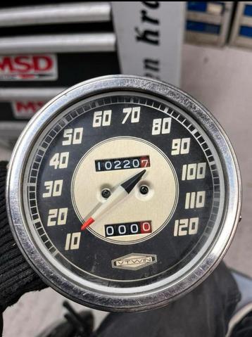 Harley teller v-twin kabel aandrijving  beschikbaar voor biedingen