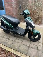 Kymco agility FR, Fietsen en Brommers, Scooters | Kymco, Agility, Ophalen of Verzenden, Zo goed als nieuw