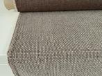 De Ploeg Andes 99; beige+bruin; restant meubelstof, Wol, 120 cm of meer, Beige, Nieuw