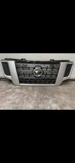 Nissan NV400 Grill, Ophalen, Gebruikt, Nissan