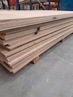 plaatmateriaal | packaging sheets, Doe-het-zelf en Verbouw, Platen en Panelen, Ophalen, Zo goed als nieuw, Overige materialen