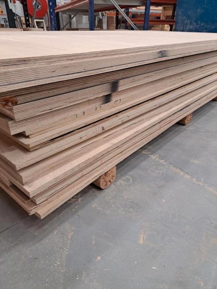 plaatmateriaal | packaging sheets, Doe-het-zelf en Verbouw, Platen en Panelen, Zo goed als nieuw, Overige materialen, Ophalen
