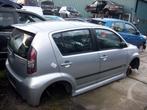 Onderdelen Daihatsu Sirion bouwjaar 2005, Ophalen of Verzenden, Gebruikt, Daihatsu