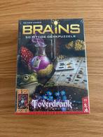 Brains Toverdrank - Pittige Denkpuzzels - Nieuw in Verpakkin, Ophalen of Verzenden, Nieuw