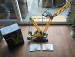 Lego Technic Liebherr LR 13000 Kraan -42146- Complete Set, Ophalen, Zo goed als nieuw, Complete set, Lego