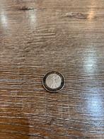 Zeldzame Italiaanse 1 Euro Munt 2002, Postzegels en Munten, Munten | Europa | Euromunten, Ophalen of Verzenden, Italië, 1 euro