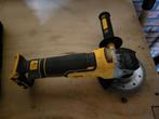 Dewalt DCG405 Haakse Slijpmachine - Zo goed als nieuw, Ophalen, Zo goed als nieuw, 700 tot 1000 watt, Haakse handslijpmachine