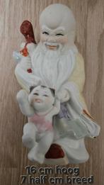 Chinese beeldjes, Antiek en Kunst, Ophalen