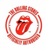 The Rolling Stones 5x mooie  stickers official 2014 nieuw, Nieuw, Verzenden, Gebruiksvoorwerp