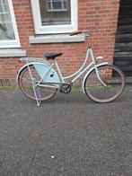 Popal damesfiets 28 inch classic omafiets, 53 tot 56 cm, Ophalen, Zo goed als nieuw, Overige merken