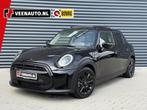 MINI Mini 1.5 Cooper Camden Edition Pano/HUD/Apple, 136 pk, Gebruikt, Leder en Stof, Zwart