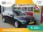 Volkswagen Golf Variant 1.0 eTSI Life Business € 18.945,00, Gebruikt, 680 kg, Alcantara, Zwart