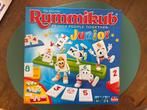 Rummikub junior, Hobby en Vrije tijd, Gezelschapsspellen | Bordspellen, Drie of vier spelers, Ophalen of Verzenden, Nieuw, Goliath