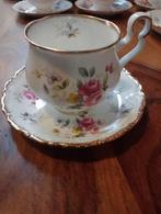 Royal Albert Bone China kop en schotel, Antiek en Kunst, Ophalen of Verzenden