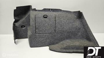 Kofferbakbekleding Links BMW 3-serie Coupé E46 51478266569 beschikbaar voor biedingen