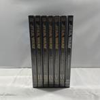 Star Wars Original DVDs Episodes 1-6 Complete Set  (NLO), Cd's en Dvd's, Dvd's | Actie, Alle leeftijden, Verzenden, Gebruikt
