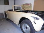 TRIUMPH PLAATWERK TR2-8 Spitfire GT6 Stag Dolomite Herald, Ophalen of Verzenden