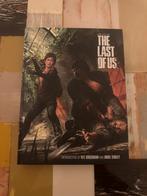 The Art of The Last of Us, Verzenden, Zo goed als nieuw, Media