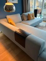 Dienblad voor over armleuning, Ophalen of Verzenden, Zo goed als nieuw, Rechthoekig, Hout