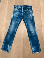 Dsq2 broek nieuw, Kleding | Heren, Spijkerbroeken en Jeans, Dsquared2, Overige jeansmaten, Nieuw, Verzenden
