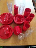 Camping Servies Mepal / Coppia, Huis en Inrichting, Ophalen, Zo goed als nieuw, Overige typen