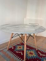 Tabel Dinning table, Ophalen of Verzenden, Rechthoekig, 50 tot 100 cm